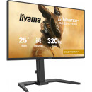 iiyama G-MASTER GB2591HSU-B1 écran plat de PC 62,2 cm (24.5") 1920 x 1080 pixels Full HD LED Noir
