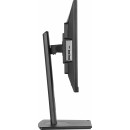 iiyama ProLite XUB2492QSU-B1 écran plat de PC 60,5 cm (23.8") 2560 x 1440 pixels Quad HD LED Noir