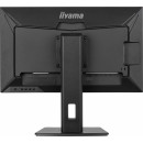 iiyama ProLite XUB2492QSU-B1 écran plat de PC 60,5 cm (23.8") 2560 x 1440 pixels Quad HD LED Noir