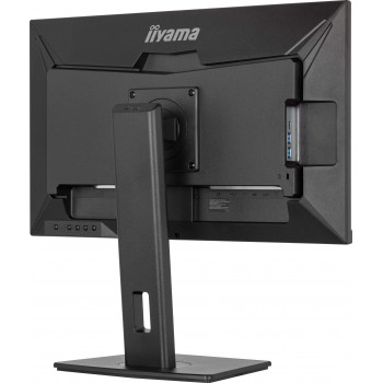 iiyama ProLite XUB2492QSU-B1 écran plat de PC 60,5 cm (23.8") 2560 x 1440 pixels Quad HD LED Noir