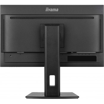 iiyama ProLite XUB2497HSN-B2 écran plat de PC 60,5 cm (23.8") 1920 x 1080 pixels Full HD LED Noir
