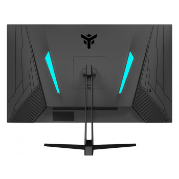 itek GGF écran plat de PC 62,2 cm (24.5") 1920 x 1080 pixels Full HD LED Noir