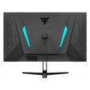 itek GGF écran plat de PC 62,2 cm (24.5") 1920 x 1080 pixels Full HD LED Noir