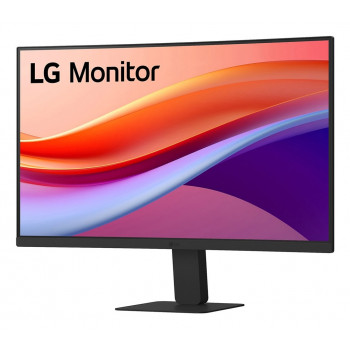 LG 24U421A-B écran plat de PC 60,5 cm (23.8") 1920 x 1080 pixels Full HD LED Noir