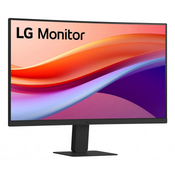 LG 24U421A-B écran plat de PC 60,5 cm (23.8") 1920 x 1080 pixels Full HD LED Noir