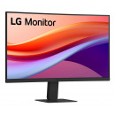 LG 24U421A-B écran plat de PC 60,5 cm (23.8") 1920 x 1080 pixels Full HD LED Noir