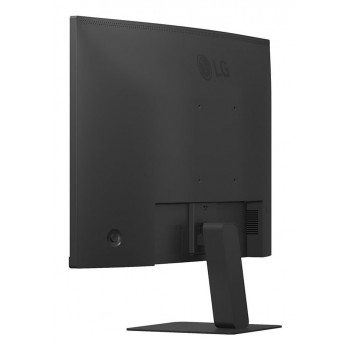 LG 24U421A-B écran plat de PC 60,5 cm (23.8") 1920 x 1080 pixels Full HD LED Noir