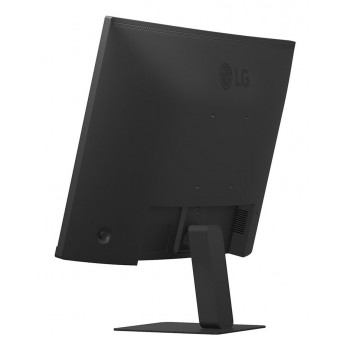 LG 24U421A-B écran plat de PC 60,5 cm (23.8") 1920 x 1080 pixels Full HD LED Noir