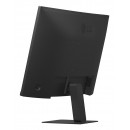 LG 24U421A-B écran plat de PC 60,5 cm (23.8") 1920 x 1080 pixels Full HD LED Noir