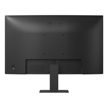 LG 24U421A-B écran plat de PC 60,5 cm (23.8") 1920 x 1080 pixels Full HD LED Noir