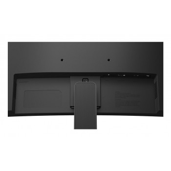 LG 24U421A-B écran plat de PC 60,5 cm (23.8") 1920 x 1080 pixels Full HD LED Noir