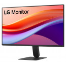 LG 24U411A-B écran plat de PC 60,5 cm (23.8") 1920 x 1080 pixels Full HD LED Noir