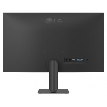 LG 24U411A-B écran plat de PC 60,5 cm (23.8") 1920 x 1080 pixels Full HD LED Noir