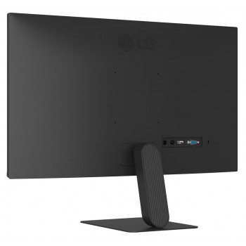 LG 24U411A-B écran plat de PC 60,5 cm (23.8") 1920 x 1080 pixels Full HD LED Noir