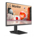 LG 24MS550-B écran plat de PC 60,5 cm (23.8") 1920 x 1080 pixels Full HD Noir