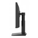 LG 24MS550-B écran plat de PC 60,5 cm (23.8") 1920 x 1080 pixels Full HD Noir