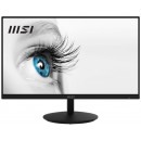 MSI Pro MP242A écran plat de PC 60,5 cm (23.8") 1920 x 1080 pixels Full HD Noir