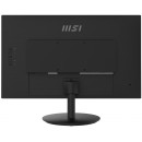MSI Pro MP242A écran plat de PC 60,5 cm (23.8") 1920 x 1080 pixels Full HD Noir