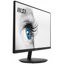 MSI Pro MP242A écran plat de PC 60,5 cm (23.8") 1920 x 1080 pixels Full HD Noir