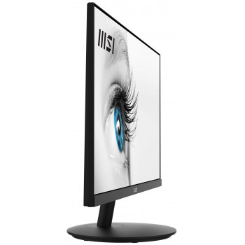 MSI Pro MP242A écran plat de PC 60,5 cm (23.8") 1920 x 1080 pixels Full HD Noir