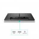 Philips Evnia 3000 24M2N3200NF 00 écran plat de PC 60,5 cm (23.8") 1920 x 1080 pixels Full HD LCD Noir