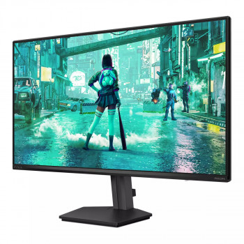 Philips Evnia 3000 24M2N3200NF 00 écran plat de PC 60,5 cm (23.8") 1920 x 1080 pixels Full HD LCD Noir