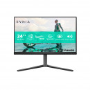 Philips Evnia 24M2N3200A 00 écran plat de PC 60,5 cm (23.8") 1920 x 1080 pixels Full HD LCD Noir