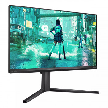 Philips Evnia 24M2N3200A 00 écran plat de PC 60,5 cm (23.8") 1920 x 1080 pixels Full HD LCD Noir