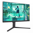 Philips Evnia 24M2N3200A 00 écran plat de PC 60,5 cm (23.8") 1920 x 1080 pixels Full HD LCD Noir