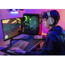 Philips Evnia 24M2N3200A 00 écran plat de PC 60,5 cm (23.8") 1920 x 1080 pixels Full HD LCD Noir