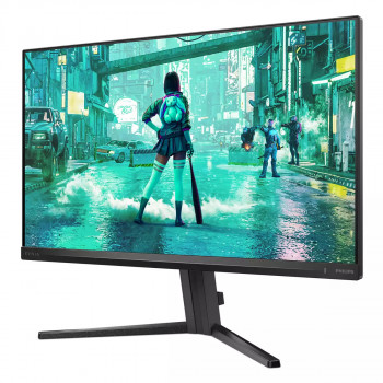 Philips Evnia 24M2N3200S 00 écran plat de PC 60,5 cm (23.8") 1920 x 1080 pixels Full HD LCD Noir