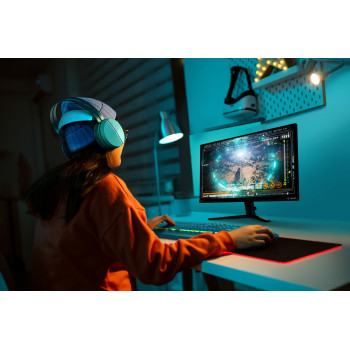 Philips Evnia 24M2N3200S 00 écran plat de PC 60,5 cm (23.8") 1920 x 1080 pixels Full HD LCD Noir