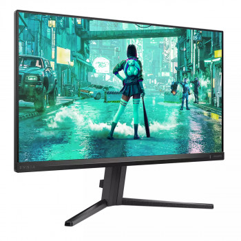 Philips Evnia 24M2N3200S 00 écran plat de PC 60,5 cm (23.8") 1920 x 1080 pixels Full HD LCD Noir