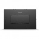 Philips 242B1TFL écran plat de PC 61 cm (24") 1920 x 1080 pixels Full HD Écran tactile Noir