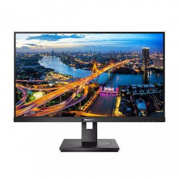 Philips B Line 243B1 00 écran plat de PC 60,5 cm (23.8") 1920 x 1080 pixels Full HD LED Noir