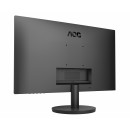 AOC B3 27B3HA2 écran plat de PC 68,6 cm (27") 1920 x 1080 pixels Full HD LED Noir