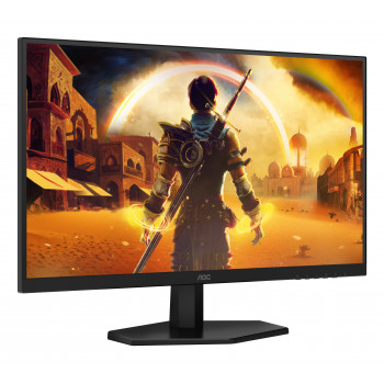 AOC G4 27G42E écran plat de PC 68,6 cm (27") 1920 x 1080 pixels Full HD LCD Noir