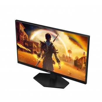 AOC G4 27G42E écran plat de PC 68,6 cm (27") 1920 x 1080 pixels Full HD LCD Noir