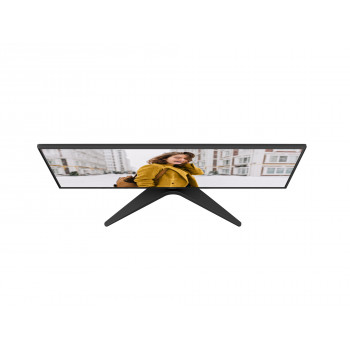 AOC B3 27B36X écran plat de PC 68,6 cm (27") 1920 x 1080 pixels Full HD LED Noir