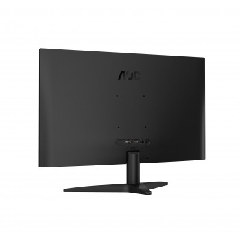 AOC B3 27B36X écran plat de PC 68,6 cm (27") 1920 x 1080 pixels Full HD LED Noir