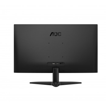 AOC B3 27B36X écran plat de PC 68,6 cm (27") 1920 x 1080 pixels Full HD LED Noir
