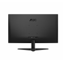AOC B3 27B36X écran plat de PC 68,6 cm (27") 1920 x 1080 pixels Full HD LED Noir