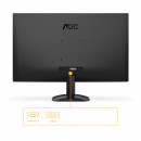 AOC B3 27B35HM écran plat de PC 68,6 cm (27") 1920 x 1080 pixels Full HD LED Noir
