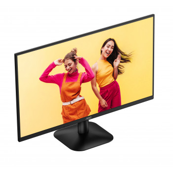 AOC B3 27B35HM écran plat de PC 68,6 cm (27") 1920 x 1080 pixels Full HD LED Noir