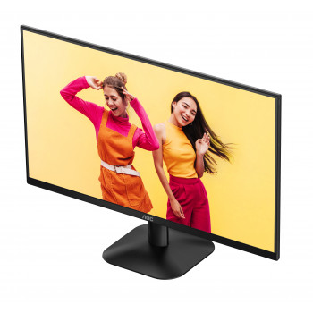 AOC B3 27B35HM écran plat de PC 68,6 cm (27") 1920 x 1080 pixels Full HD LED Noir