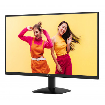 AOC B3 27B35HM écran plat de PC 68,6 cm (27") 1920 x 1080 pixels Full HD LED Noir