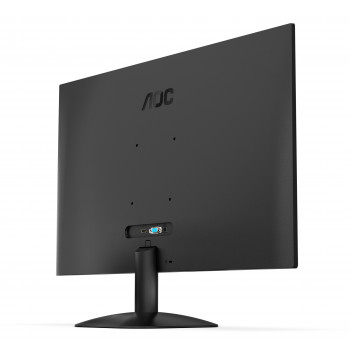 AOC B3 27B35HM écran plat de PC 68,6 cm (27") 1920 x 1080 pixels Full HD LED Noir