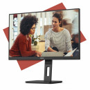 AOC E3 27E3QAF écran plat de PC 68,6 cm (27") 1920 x 1080 pixels Full HD LED Noir
