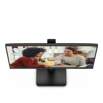 AOC E3 27E3QAF écran plat de PC 68,6 cm (27") 1920 x 1080 pixels Full HD LED Noir