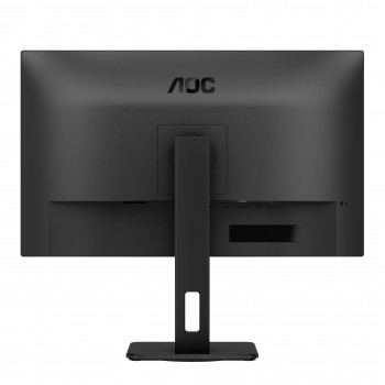 AOC E3 27E3QAF écran plat de PC 68,6 cm (27") 1920 x 1080 pixels Full HD LED Noir